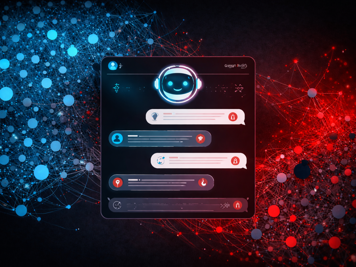 Chat You Can Control